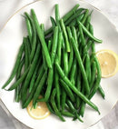 Local grown Beans