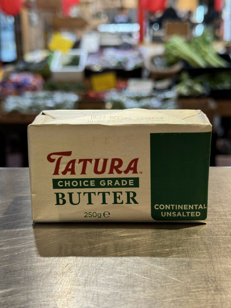 Tatura