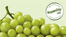 Premium automncrisp seedless grapes 1kg