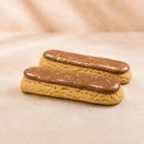 Chocolate Eclair