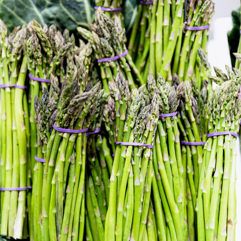 Asparagus