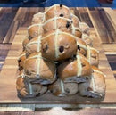 Hot X Buns 6 pack