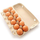 FREE Range Eggs 12 pack