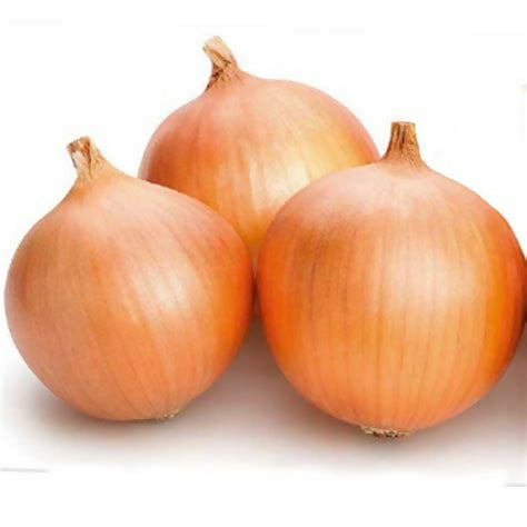 Brown Onion 1kg