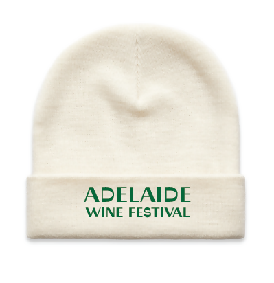 Beanie Cream
