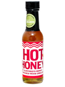 Clifford's Hot Honey
