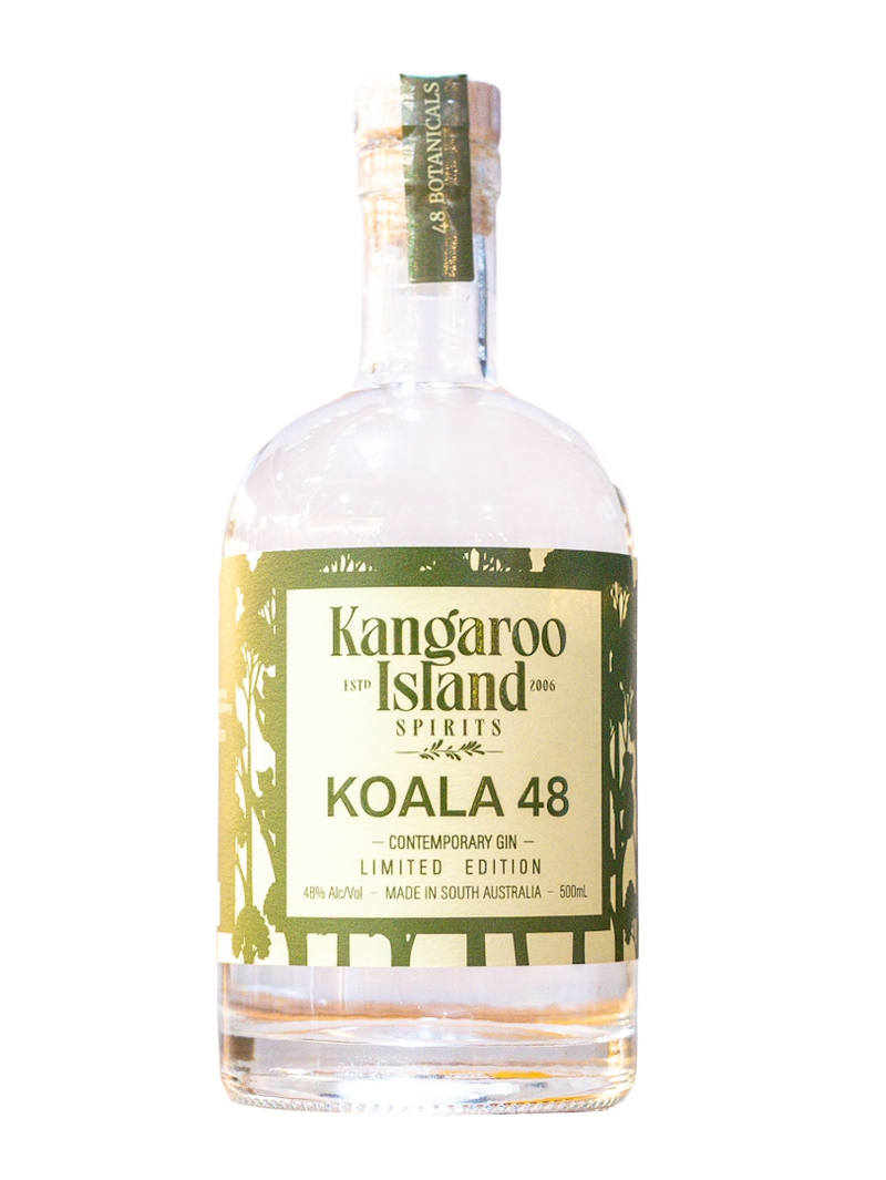Koala 48 Limited Release