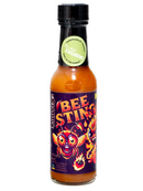 Bee Sting Hot Sauce 180g