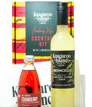 KIS Cranberry Kiss Giftpack