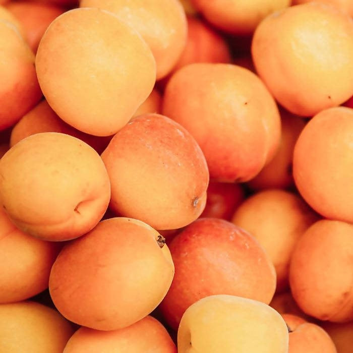 Apricots