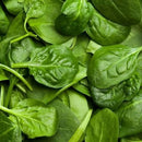 Baby Spinach Pre-pack (120g)