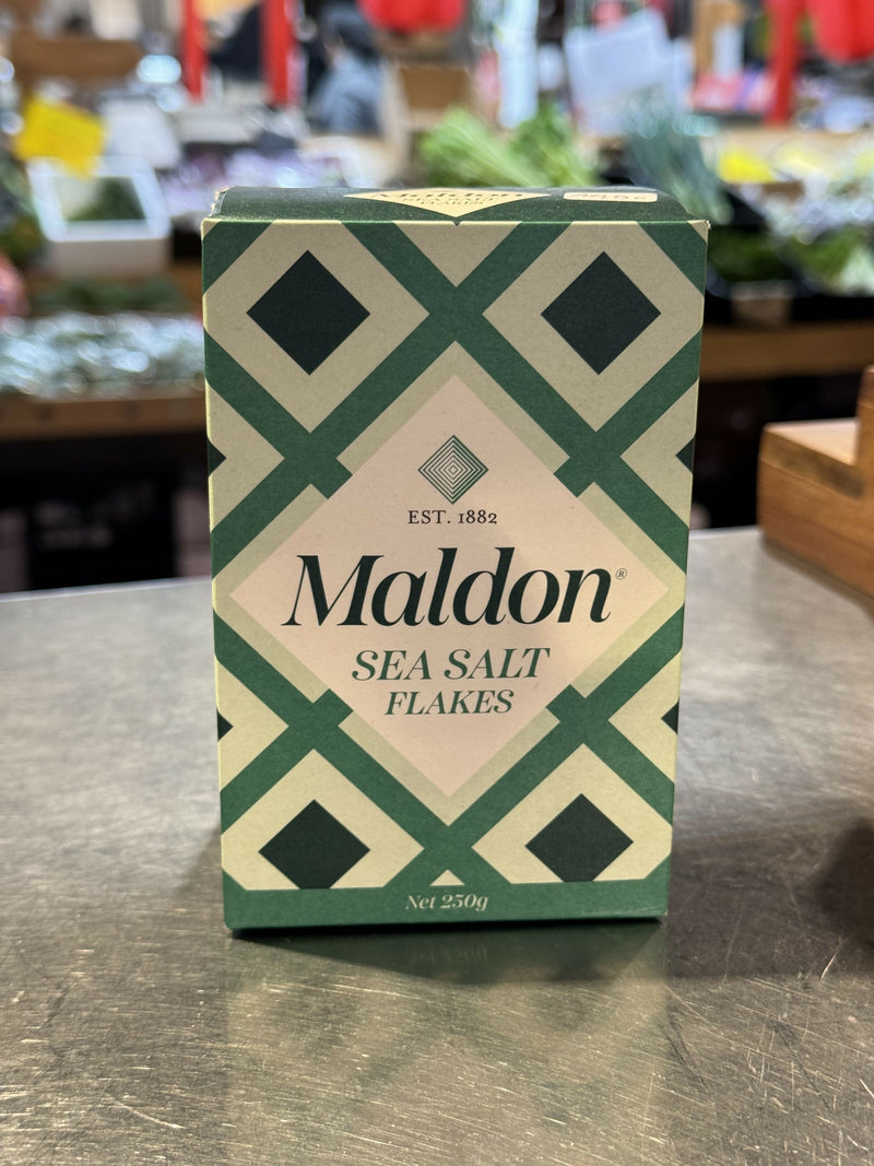 Maldon - Sea salt