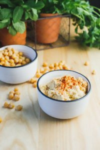 Hummus (VGN/GF)