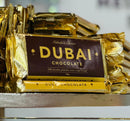 Dubai Chocolate