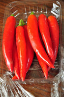 Red Long Chilli 1kg