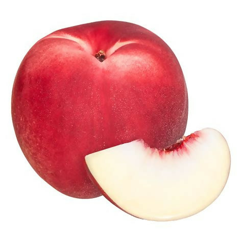White Nectarines 1kg