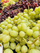 Grapes White