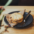 Macadamia & White Choc Cookie