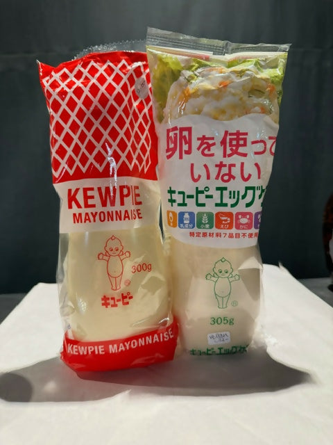 Kewpie