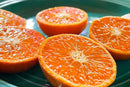 Imperial Mandarin (Red)