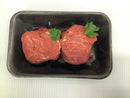 Fillet Steaks (2 steaks)