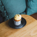 Pumpkin Pie Cupcake