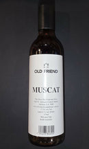 Old Friend Muscat