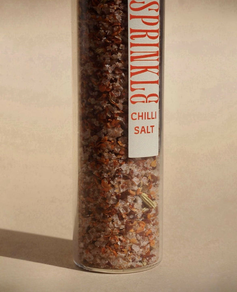 Chilli Salt