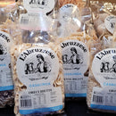 L'Abruzzese Pasta Shapes (Plain) 500g