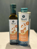 Abel 1898 - Walnut Oil