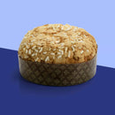 La Flamigni Panettone Sugar Iced
