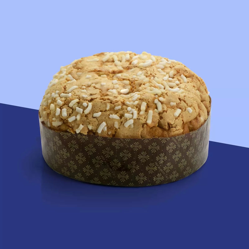 La Flamigni Panettone Sugar Iced