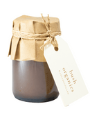 Bush Organics Cold Pressed Honey