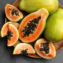 Sweet papaya