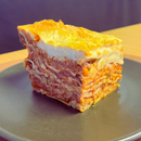 Plant Based Lasagne (VGN)