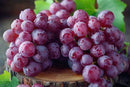 Red Grapes 1kg