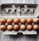 Premium free range Eggs