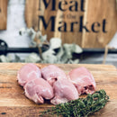 Greenslades Free Range Chicken Thighs