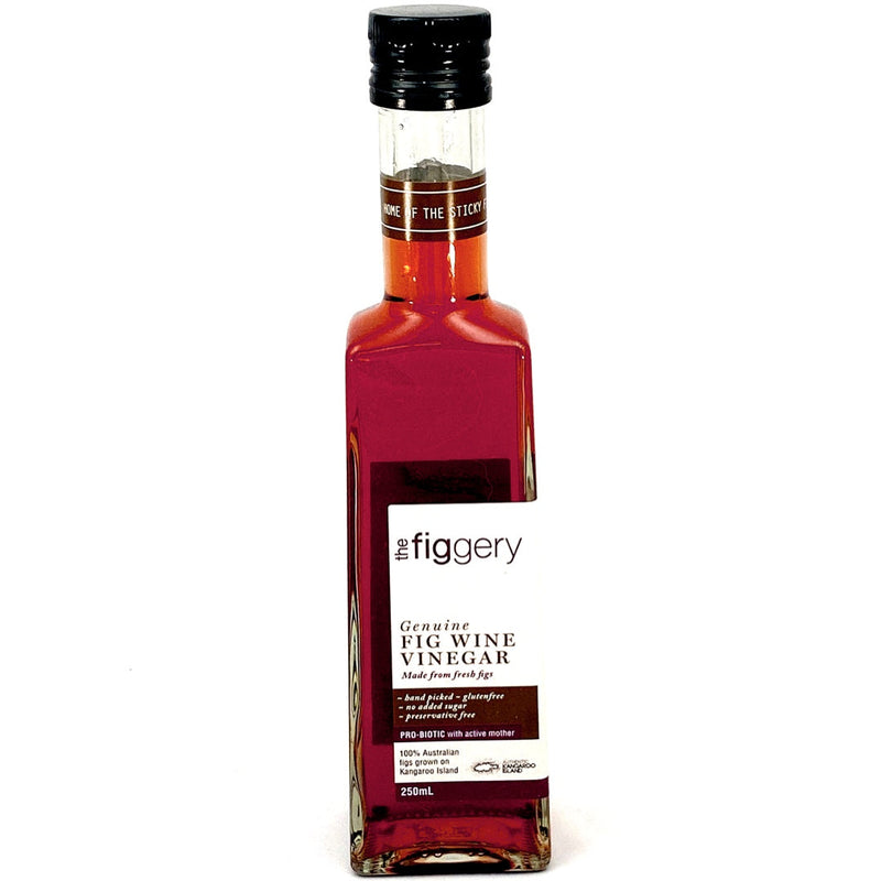 Genuine Fig Vinegar