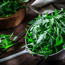 Wild Rocket Pre-pack (120g)
