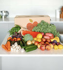 fruit and vegetable lover box - $99