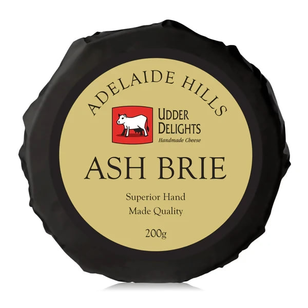 Ash Brie Adelaide hills