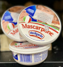 Mascarpone