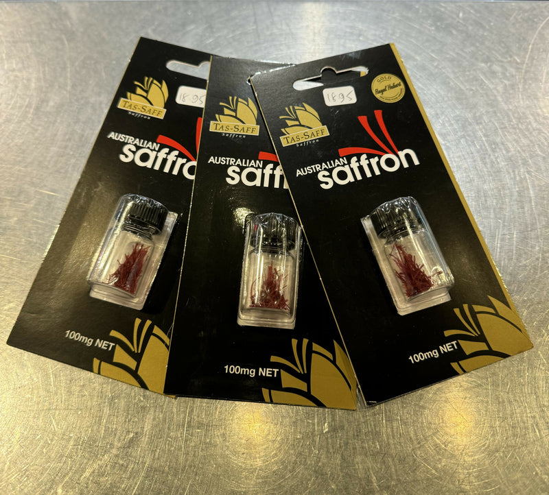 Saffron (1g)