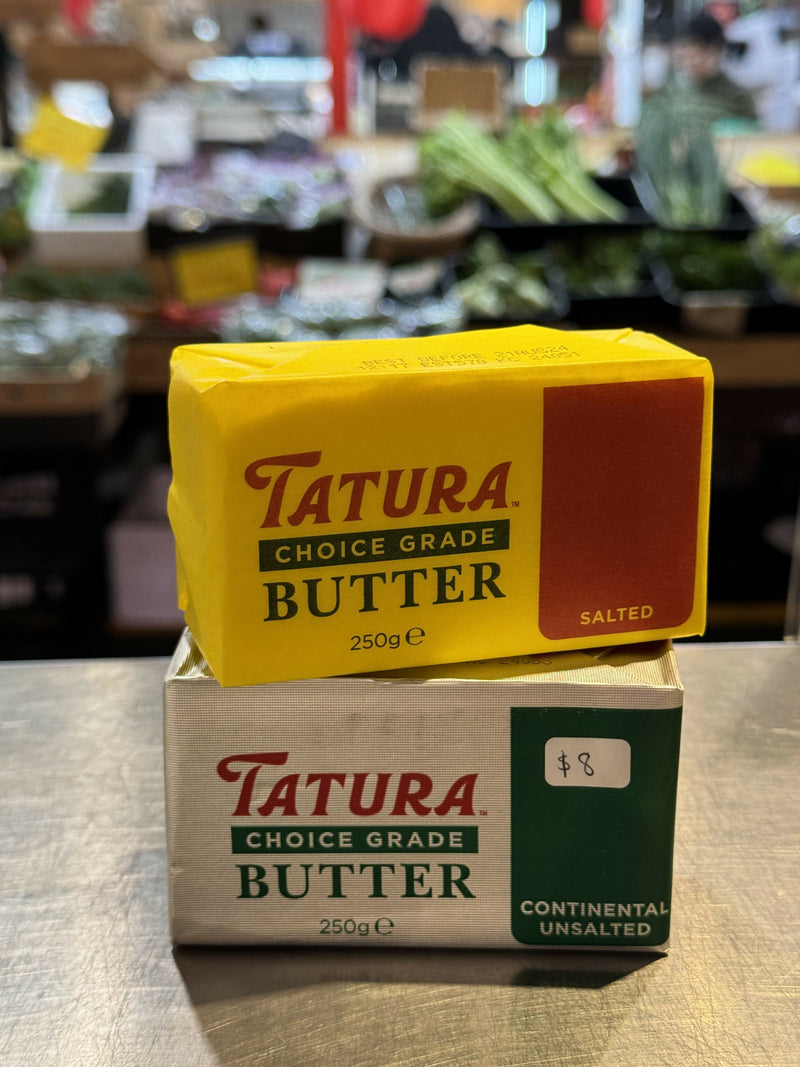 Tatura