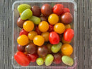 Rainbow Tomatoes (punnet)