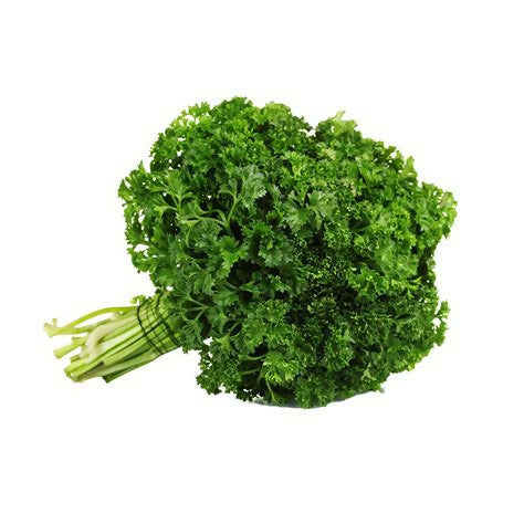 Curly Parsley Each
