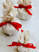 Lucia's Christmas Pudding Range