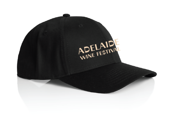 Cap Black