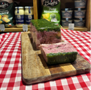 Burgundy - Jambon Persille